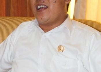 DPRD Sosialisasi Perda Desa