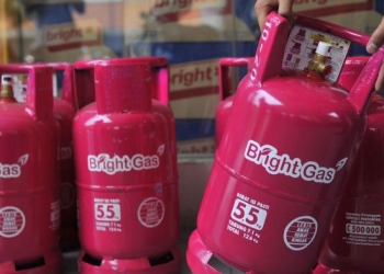 Elpiji Melon Bisa Ditukar Bright Gas Lho….