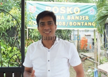 Minta Dibentuk Satgas, Libatkan 50 Orang