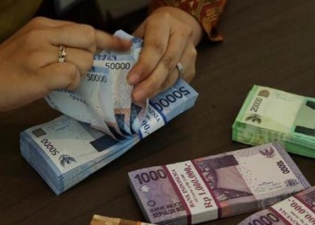 Terdera Risiko Global, BI Pastikan Ekonomi Masih Solid