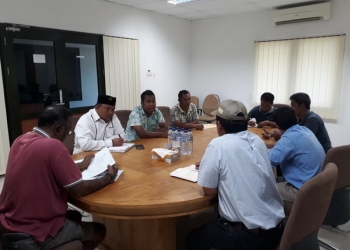 Agar Masyarakat Bisa Rasakan CSR, Agusriansyah Terus Lakukan Pendampingan 