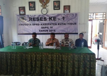 Warga Singa Gembara Keluhkan Drainase 