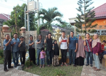 HEBAT!!! Tiga Perenang Bontang Jajal Kejurnas 