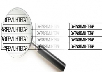 Panwas Temukan 11.151 Data Ganda 