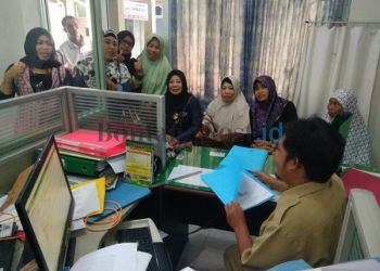 INGAT!!! Batas Pelunasan Haji 4 Mei 