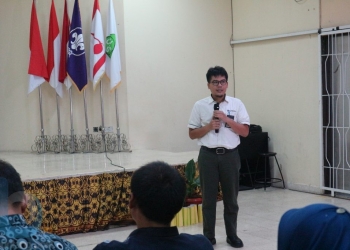 SMA Vidatra Lulus 100 Persen  