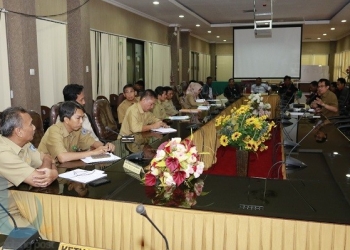 Nelayan Teluk Kadere Tuntut Penggantian Belat