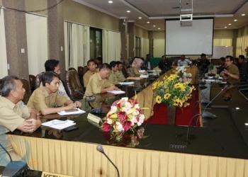 Dipungut Retribusi, Warga Mengadu ke Dewan 