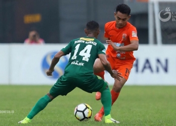 (2) Borneo FC vs Persebaya Surabaya (2), Imbangi “Buaya” di Kandang