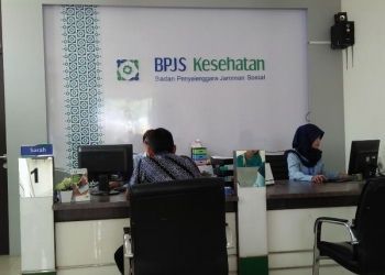 6.537 TK2D Teregistrasi BPJS 