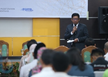 “Buka Pintu Lebar-Lebar untuk Petugas BPS”