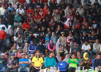 Buruh Suarakan Kesejahteraan