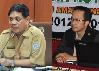 KONI Ajukan Rp 4,5 M untuk Dana Pembinaan