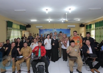 Hindari Isu SARA Jelang Pilgub, Wali Kota Buka Dialog Lintas Agama