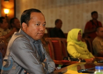 DPRD Terus Tingkatkan Pariwisata