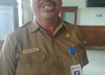 Masih Saja Ada OPD yang Lambat Laporan 