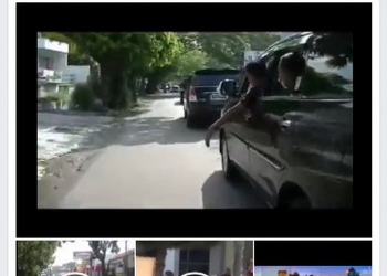 Bagi-Bagi Duit 2016 Dikira Baru Terjadi