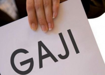 May Day, 10 Pemuda TK2D Ngadu ke DPRD