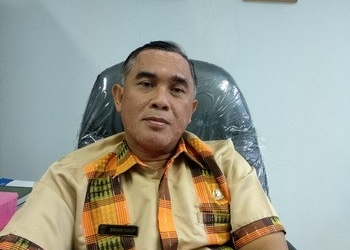 Ribuan Warga Samarinda Masih Menganggur