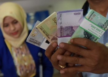 Diprediksi Meningkat, Gandeng 10 Bank Buka Spot Pelayanan 