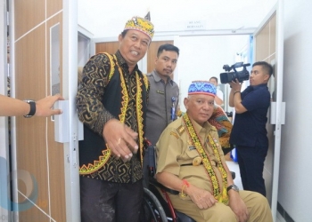Kaltim Punya 660.782 Hektare Perhutanan Sosial