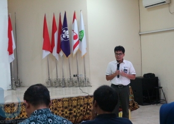 Luar Biasa!!! SMA YPVDP Peringkat Pertama se-Kaltim 