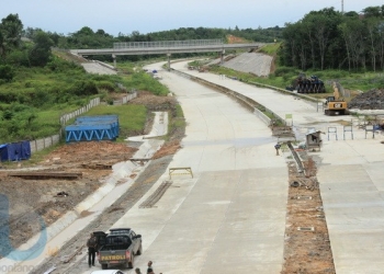 Proyek MYC Rampung Akhir Tahun 
