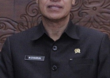 Penggantian AH Tunggu Usulan Golkar 