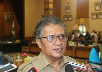 Ditolak, Masjid Al Faruq Tetap Jalan 