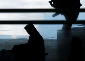 Berlomba Meraih Pahala Berlipat