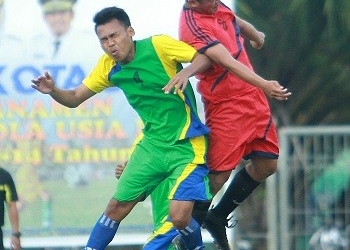 Bontang FC Tersingkir dari Liga 3 