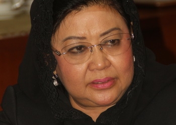 Pemprov Serukan Kaltim Mengaji