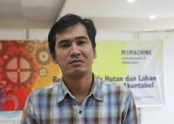 Perda Jadi Alat “Cuci Tangan”………..? 