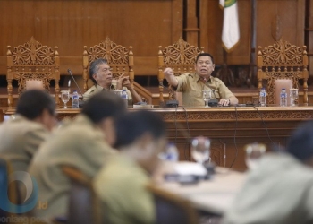 Nekat Beroperasi, THM Bakal  Disanksi 