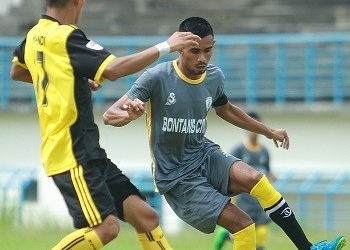 Bontang City FC Amankan Tiket Liga 3 Zona Kaltim 
