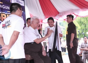Pajak Jadi Tulang Punggung Penerimaan Negara 
