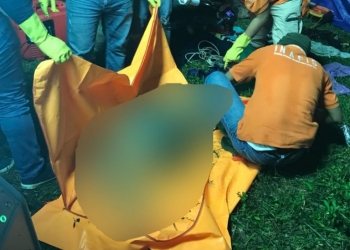 KEJAM!! Pelajar di Muara Badak ini Tega Bunuh Tetangganya