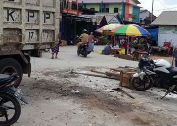 Ramadan, Volume Sampah Meningkat 