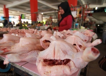 Jelang Ramadan, IRT Minta Harga Sembako Tetap Stabil