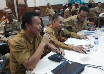Hadapi Ramadan, Sembako di Kutim Aman 