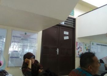 Sidang Kasus Pencabulan di Ponpes Digelar Tertutup