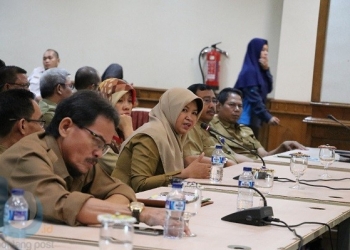 6.437 TK2D Kutim Teregistrasi Premi BPJS Kesehatan 