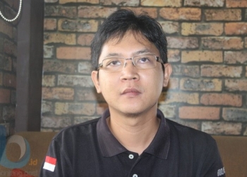 Verifikasi Berkas Caleg Harus Lebih Ketat 