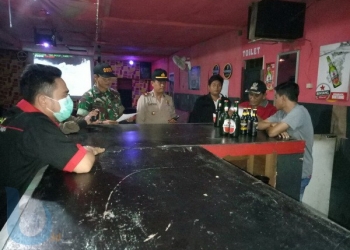 Yang Lama Ditutup, Muncul Lokalisasi Baru 