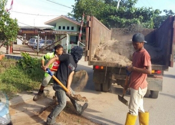 Dikeluhkan, DLH Cari TPS Tambahan