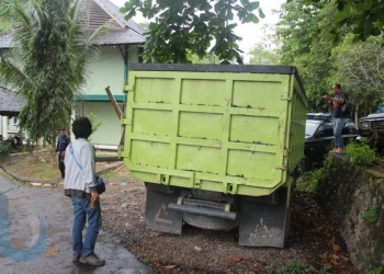 Kedapatan Beraktivitas di Tahura, Belasan Penambang Ilegal Diciduk 
