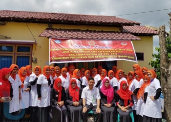 LKP Rita Buka Pelatihan Tata Kecantikan