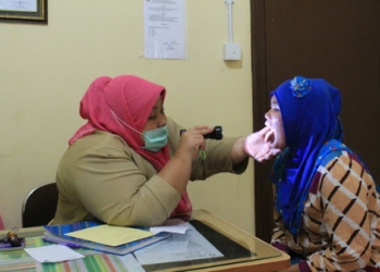 Hipertensi Jadi Momok Menakutkan Saat Ramadan