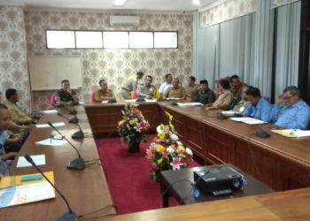 Siap-siap, Proyek PLTU Cari 566 Karyawan