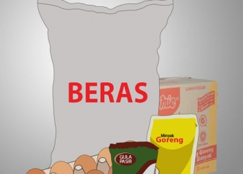 Infrastruktur Terus Dibenahi Secara Bertahap